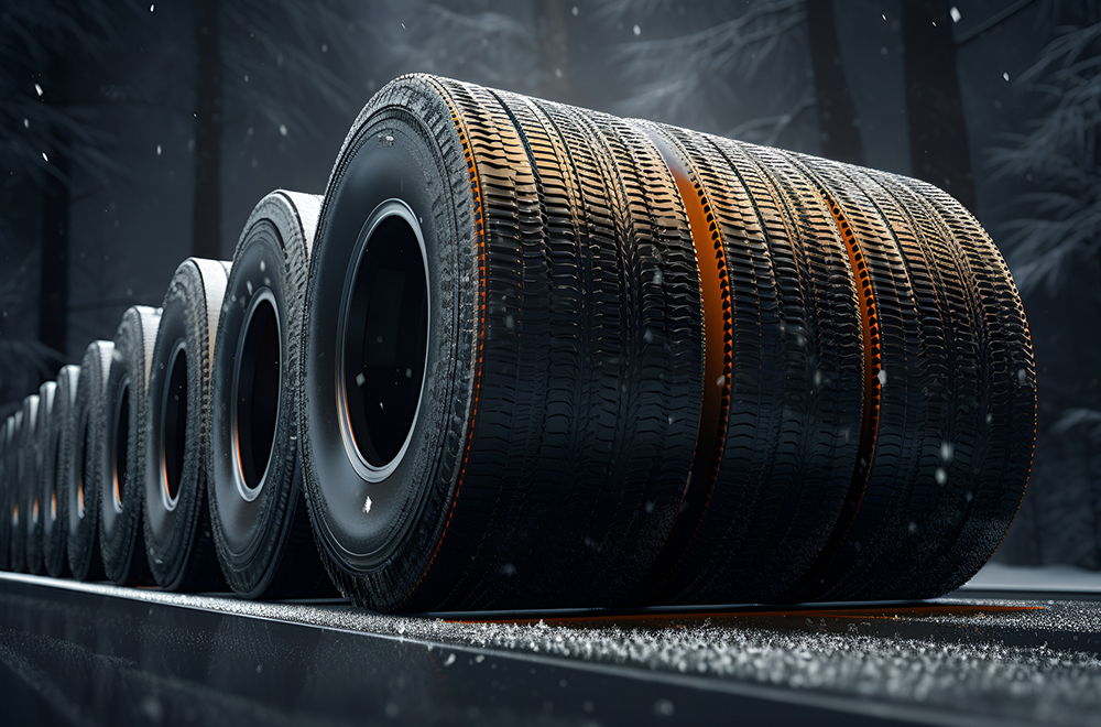 橡膠、塑膠行業